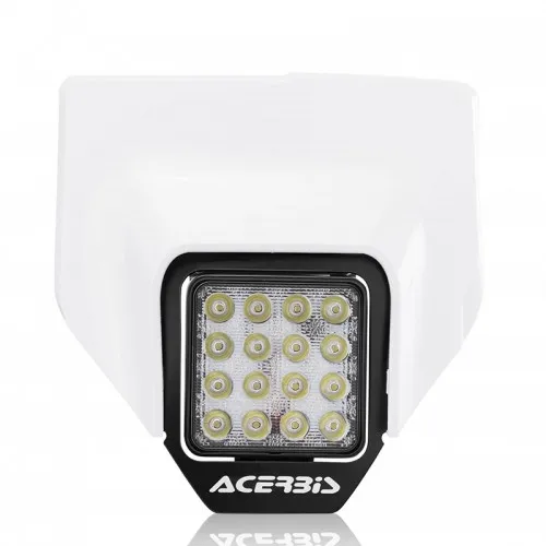 [2780480002] Farola Acerbis VSL 4320 Lumen Bco Huskvarna 701
