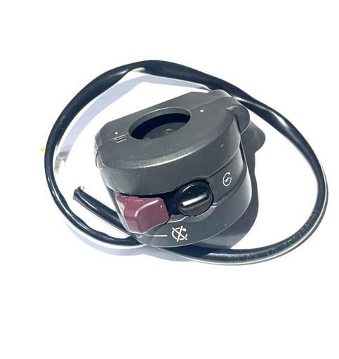 [65010092I] Comando Derecho Ducati Panigale 899 / 1199