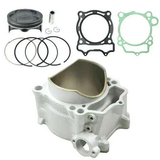 [5TA113111200] Repuesto Cilindro YZ450 06