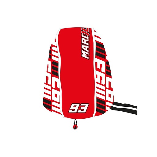 [1653078] Bolsa Casco Mm93