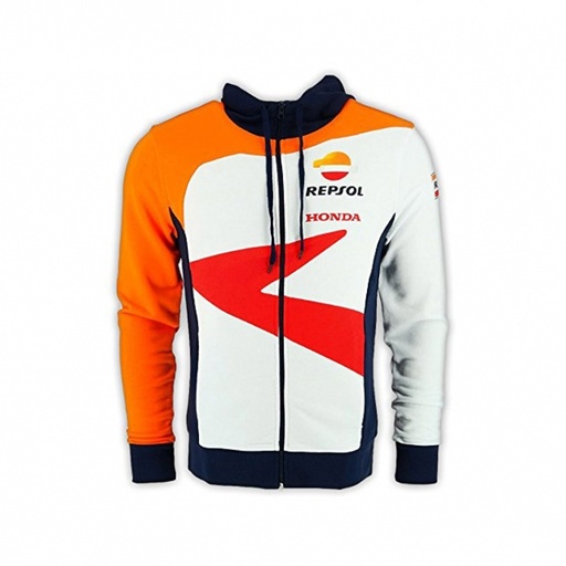 [1728503-M] Buzo Repsol Honda