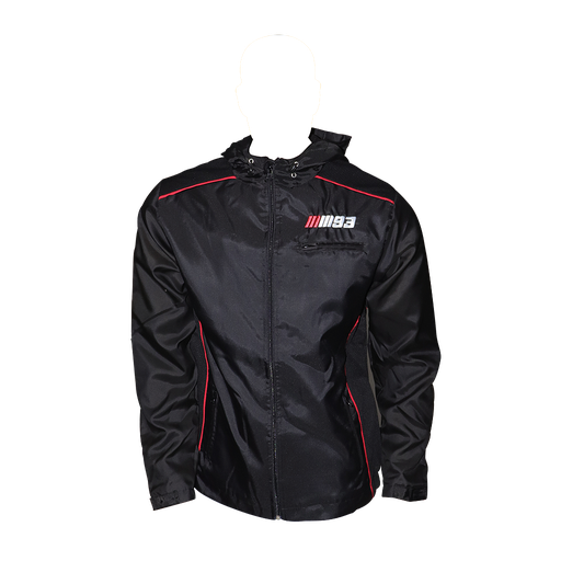 [1763002-M] Chaqueta Casual Equipo MM93