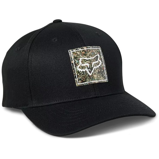 [29902-001-S/M] Gorra Fox Racing Same Level Flexfit