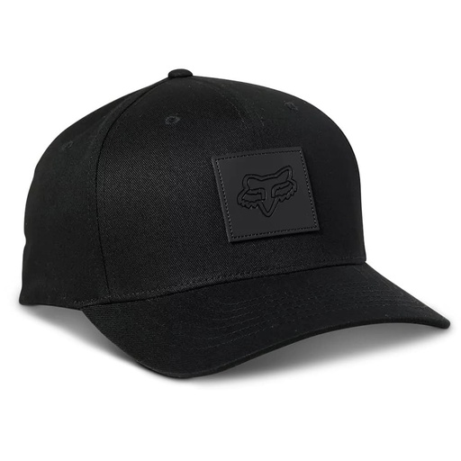 [29904-001-S/M] Gorra Fox Racing Coastal Blues Flexfit