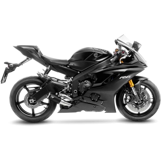 Exostos slip-on para Motos Alto cilindraje