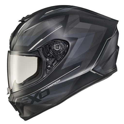 Casco Integral Scorpion EXO-R420 Engage Phantom