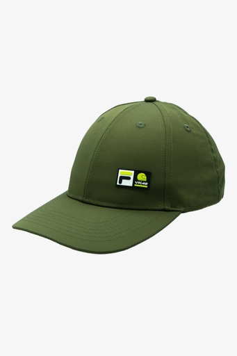 [LRMCA441008] Gorra Fila VR46 Riders Academy