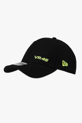 [LVMCA466204] Gorra Vr46 New Era 9Forty Repreve Ajustable 