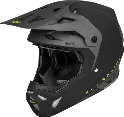 Casco Fly Formula CP Slant