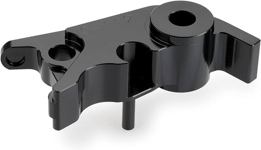 [21147N] Adaptador Manigueta Clutch Puig Ducati Panigale V4/SP(C119)