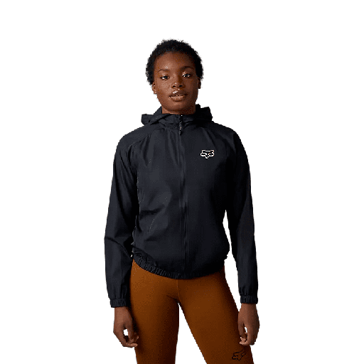 [30764-001-S] Chaqueta Cortaviento Boundary Windbreaker