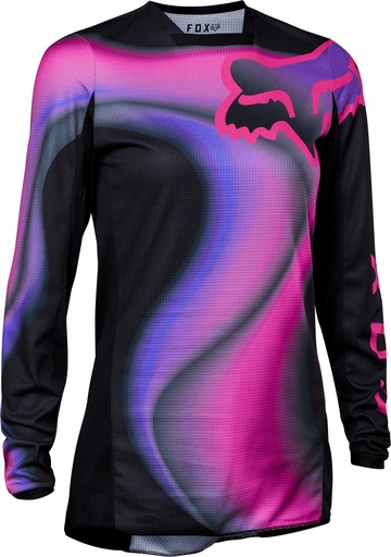 Jersey Mujer Fox 180 Toxsyk