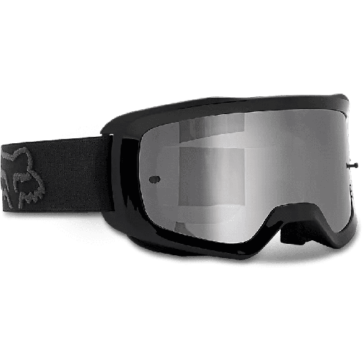 [26536-001-OS] Gafas Off-Road Fox Main Stray - Lente Espejo