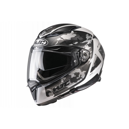 Casco Integral HJC F70 Katra MC10SF