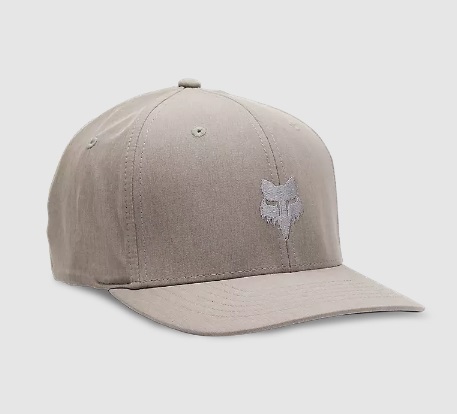 [31619-172-S/M] Gorra Fox Head Select Flexfit