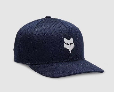 [31620-329-S/M] Gorra Fox Head Tech Flexfit