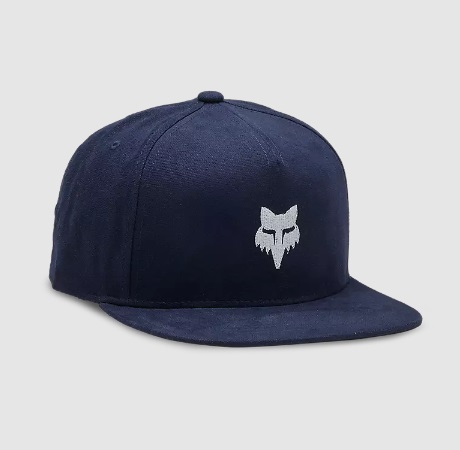 [31641-329-OS] Gorra Fox Head Snapback