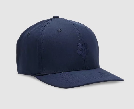 [31619-491-S/M] Gorra Fox Head Select Flexfit