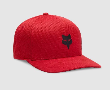 Gorra Fox Head Tech Flexfit