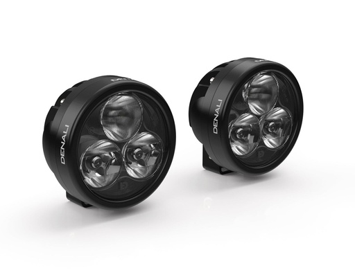 [DNL.D3.050] Exploradora Denali LED D3 con tecnología DataDim