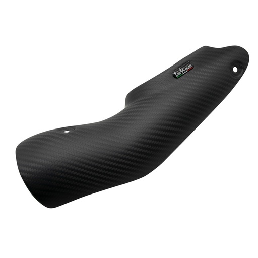 [3015301001R] Kit protector Tuberia LV12 Carbono 15301