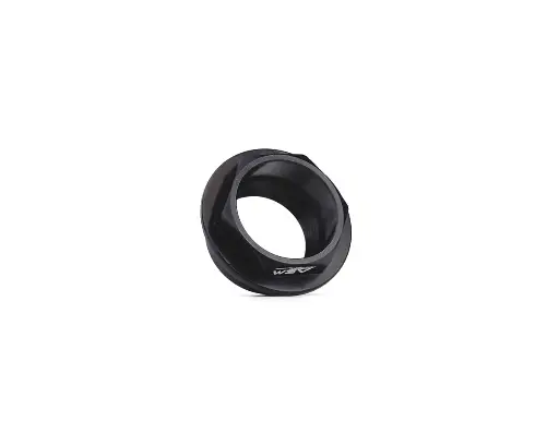 [DU007-E-F-BK] Tuerca Rueda Delantera M25x1.5 AEM Ducati