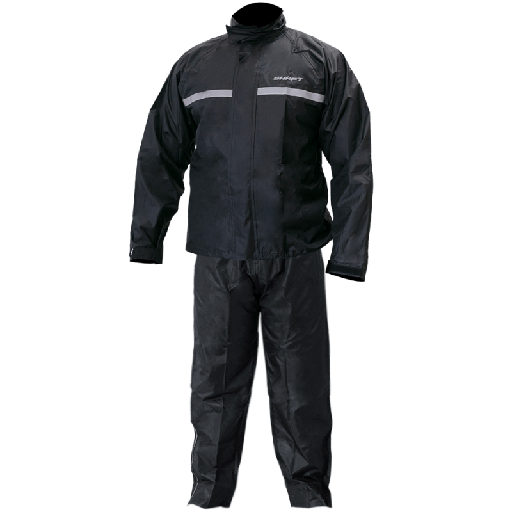 Conjunto Impermeable Shaft 410 X-tile