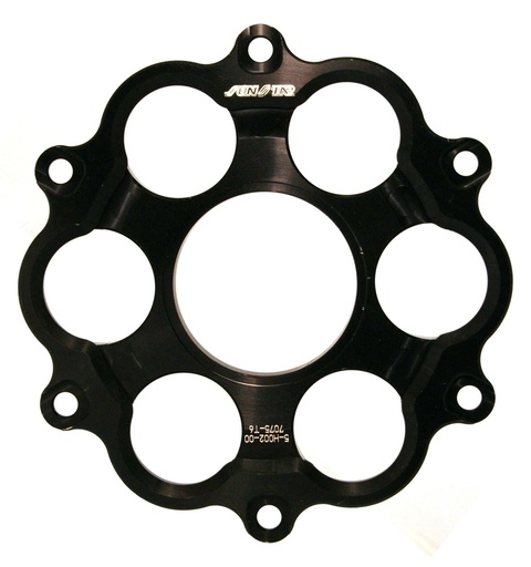 [5-H002-00] PortaCatalina Sunstar 530 Ducati 1098 / Street / 1198 / 1098 R / Diavel / Multistrada