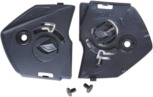 [A6478DB] Base Visor Caberg Duke / DuKe II ( Pivot Kit )