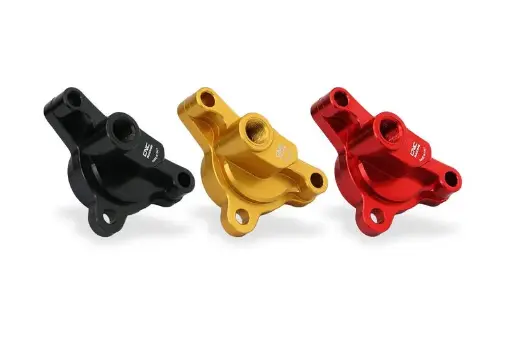 Bomba Clutch Secundaria CNC Ø 29 mm Ducati V4 - Panigale Streetfighter Multistrada
