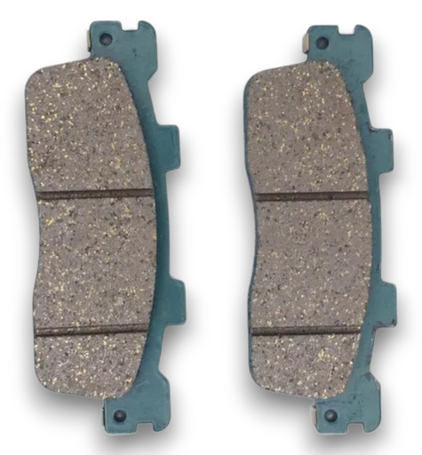 [43105-LGE5-306] Pastillas Freno Trasera Kymco Xtown 300