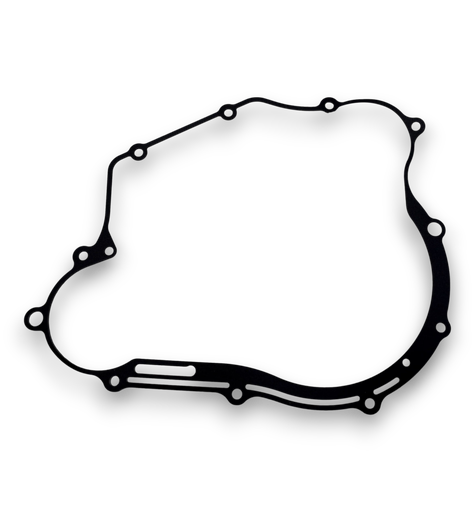 [2S2-15462-10-00] Empaque Tapa Clutch Interno Yamaha WR450F / YZ450F