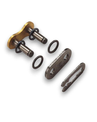 [19/135ZSE] Enlace Exterior Cadena Tipo T19 520 137ZSE