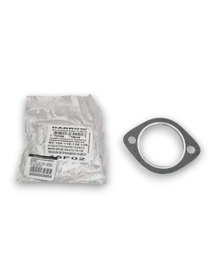 [1W2-14714-00-00] Empaque Exosto Yamaha Banshee / YZ250 / DT100/125