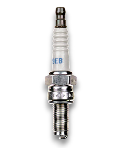 [CR9EB] Bujia NGK MV Agusta Brutale / F4 #6955