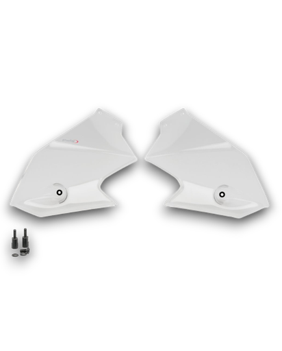 [21127W] Aleron Cupula PUIG Benelli TRK 502 16-24