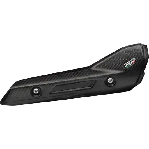[80025] Protector Exosto Carbono Leovince KTM 690 Enduro / SMC R