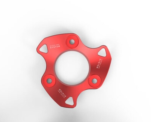 [ZDM176-00-BR-AN-R] Empuja Discos Tapa Clutch rizoma