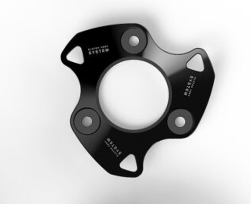 [ZDM176-00-BR-AN-B] Empuja Discos Tapa Clutch rizoma