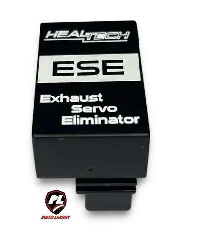 [ESE-KT2] Eliminador Servo Healtech KTM 1290 Super Duke E4