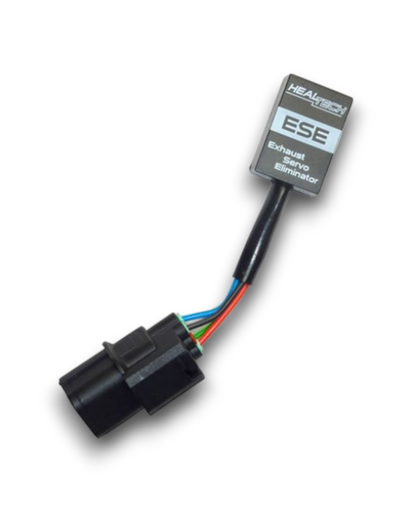 [ESE-T03] Eliminador Servo Healtech Triumph Speed Triple 1200 RS