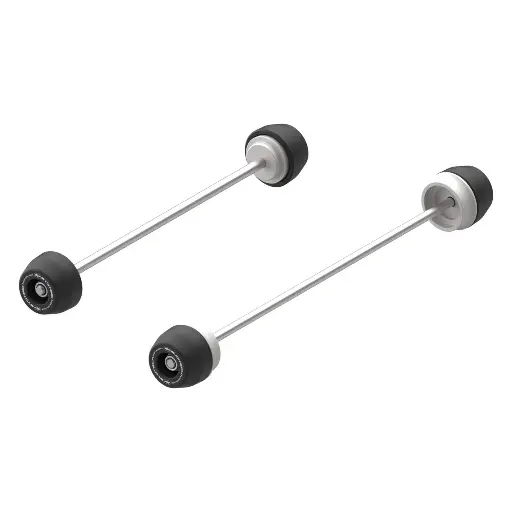 [PRN011933-015575] Slider Rueda Delantera / Trasera Kit Evotech Ducati Hypermotard 698 Mono (2024+)