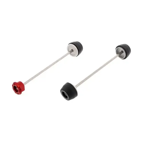 [PRN011933-013096] Kit Slider Rueda Delantera Trasera Evotech Ducati Hypermotard 950/939