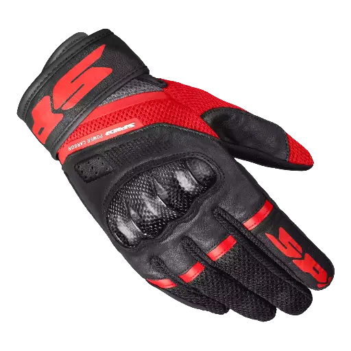 Guantes Proteccion Spidi Power Carbon