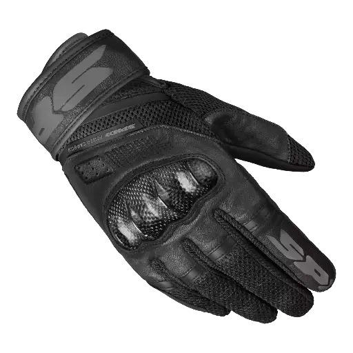 Guantes Proteccion Spidi Power Carbon