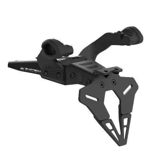 [PRN017182] Eliminador Portaplaca Ducati Hypermotard 698 Mono (2024+)