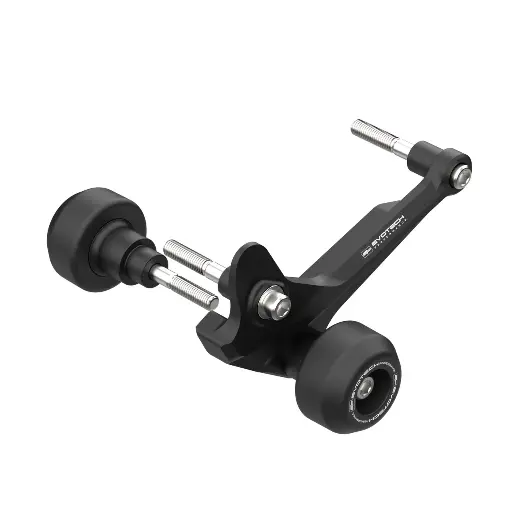 [PRN017911] Sliders Chasis Evotech BMW S1000 RR (2025+)