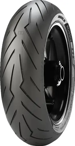 [2717800] Llanta 240/45ZR17 Pirelli Diablo Rosso III (82W) TL 