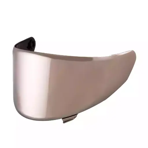 [KAVR0VA0] Visor Casco Suomy Speed Star Track-1/TX/VR  Iridium