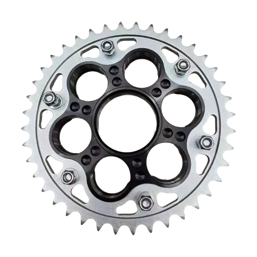 [5-H002-00+1-5501-40] Catalina Sunstar 530x40 Ducati Multistrada 1200/ S /Pikes/ D-air / GT / Touring